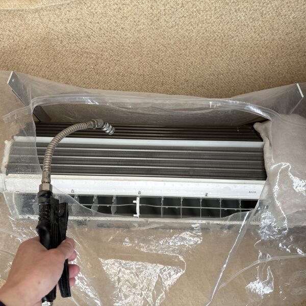 aircon cleaning 2